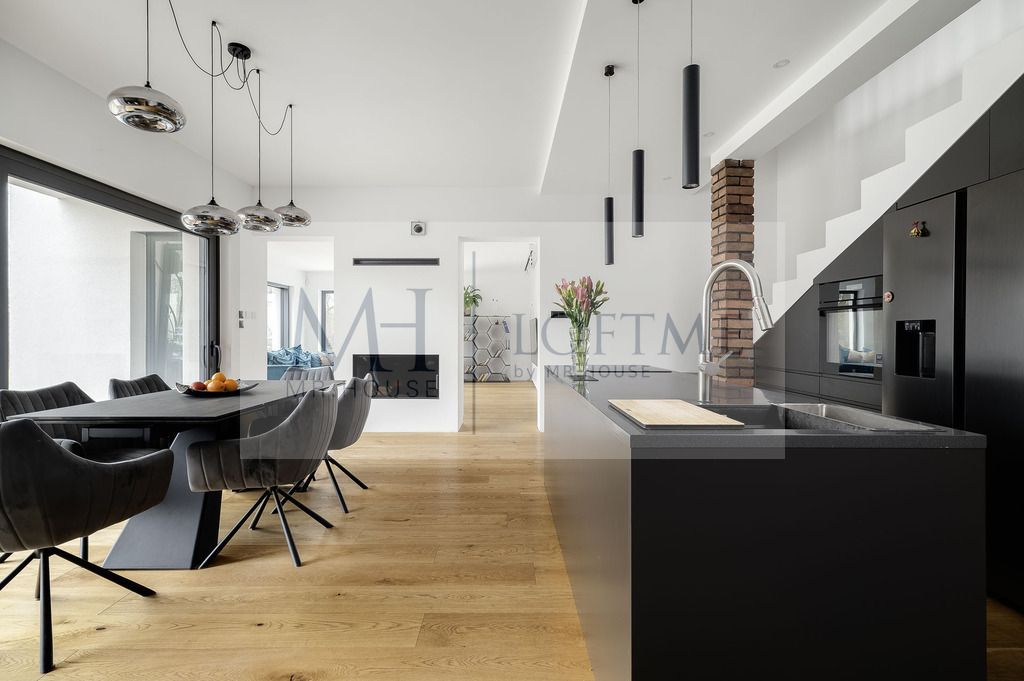 dom wolnostojący, 4 pokoje Szczawin. Zdjęcie 3