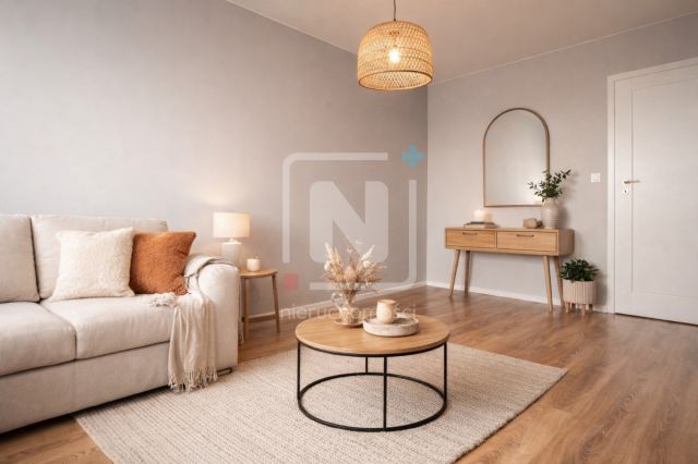 Mieszkanie 2-pokojowe Warszawa Wola, ul. Redutowa. Zdjęcie 1