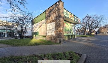 Lokal Gdańsk, ul. Czarny Dwór