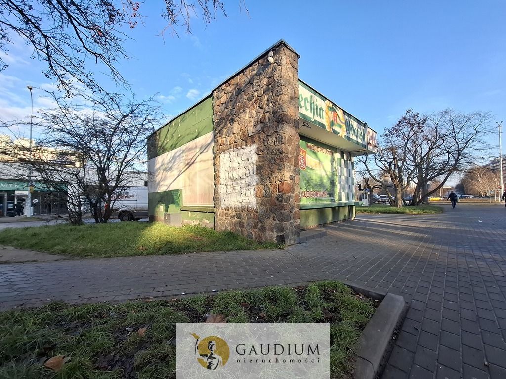 Lokal Gdańsk, ul. Czarny Dwór. Zdjęcie 2