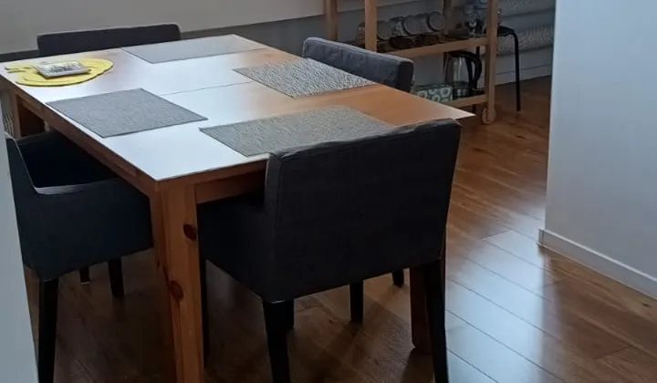 Mieszkanie 3-pokojowe Mielec Smoczka, ul. Władysława Warneńczyka