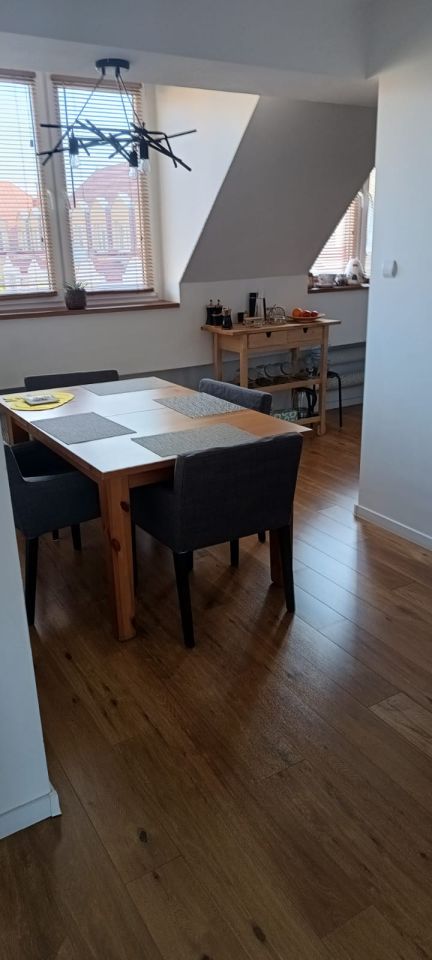 Mieszkanie 3-pokojowe Mielec Smoczka, ul. Władysława Warneńczyka