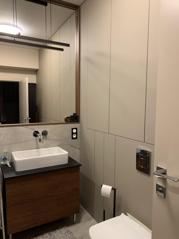 Mieszkanie 2-pokojowe Szczecin Żelechowa, ul. Ostrowska. Zdjęcie 5