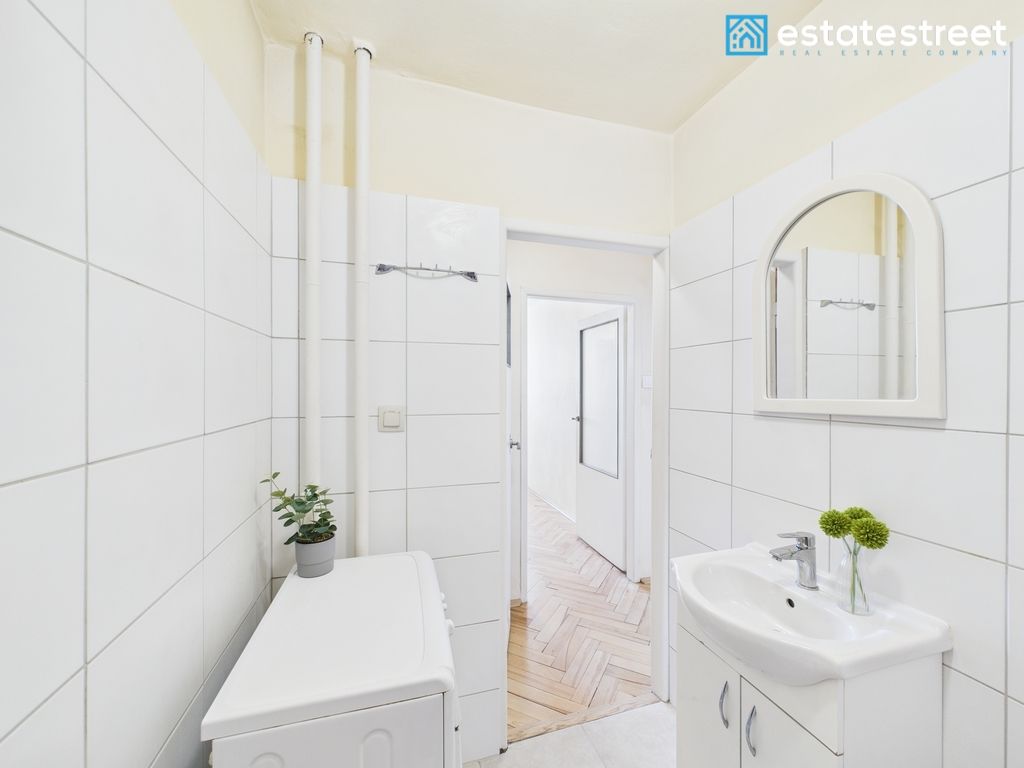 Mieszkanie 2-pokojowe Kraków Bronowice, ul. Bronowicka. Zdjęcie 16