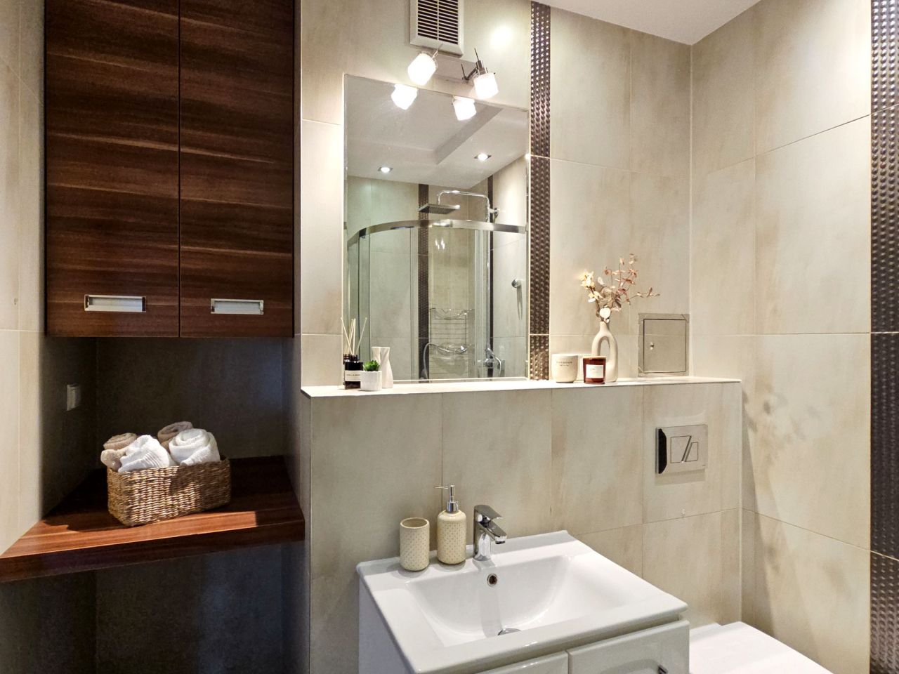 Mieszkanie 2-pokojowe Wrocław Jagodno, ul. Ryszarda Wagnera. Zdjęcie 2