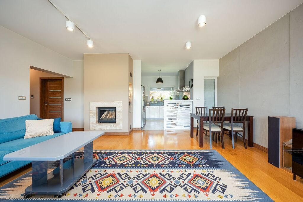 dom wolnostojący, 4 pokoje Zgierz, ul. Przyrodnicza. Zdjęcie 13