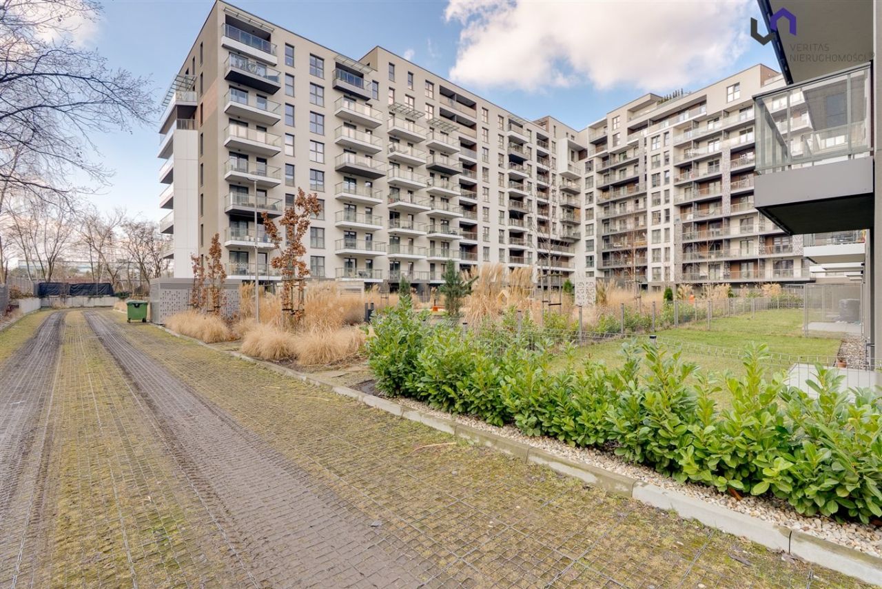 Mieszkanie 4-pokojowe Katowice Dolina Trzech Stawów, ul. Szybowcowa. Zdjęcie 16