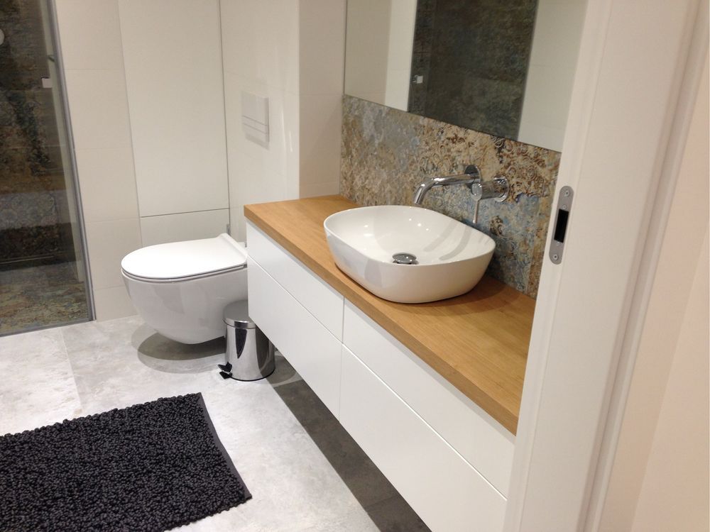 Mieszkanie 2-pokojowe Kraków Podgórze. Zdjęcie 7