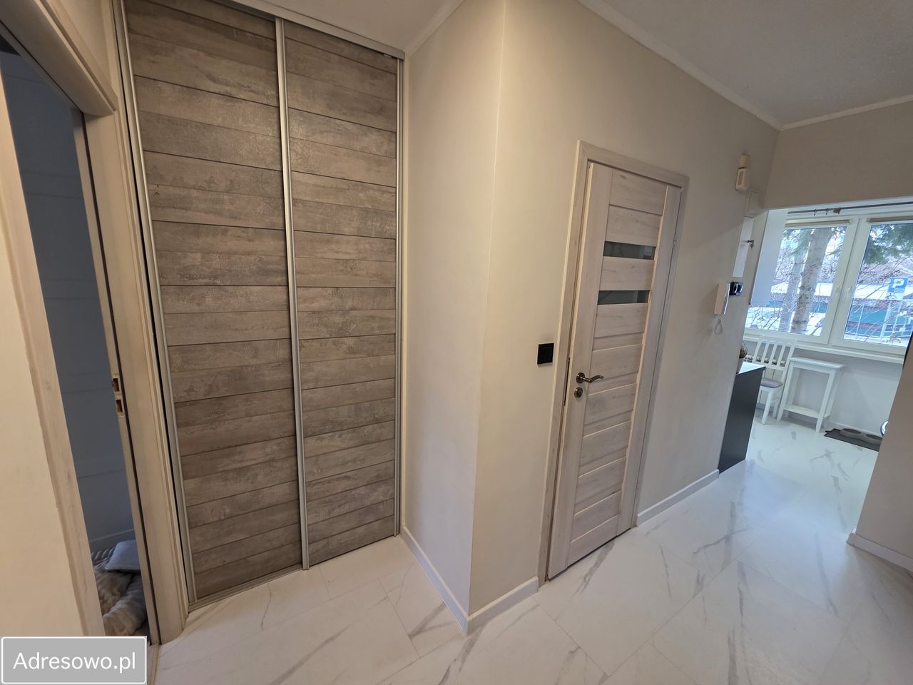 Mieszkanie 2-pokojowe Świdnica, ul. Ludwika Waryńskiego. Zdjęcie 12