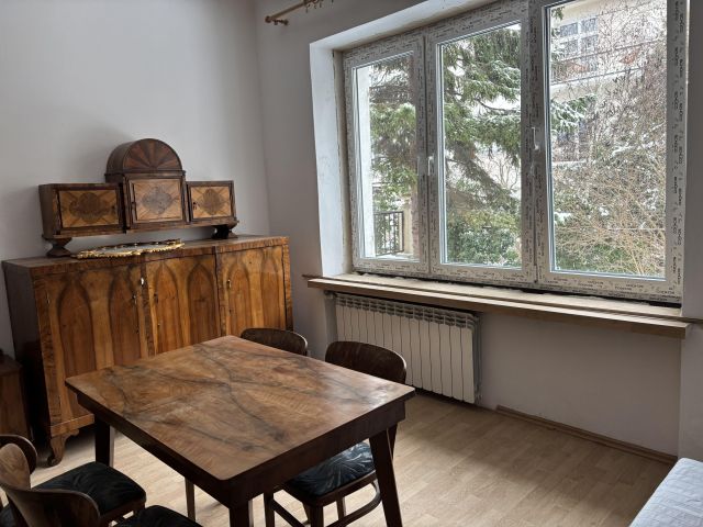 Mieszkanie 2-pokojowe Warszawa Żoliborz, ul. Juliusza Kossaka. Zdjęcie 1