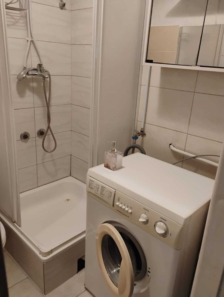 Mieszkanie 1-pokojowe Szczecin Centrum, ul. Odzieżowa. Zdjęcie 2