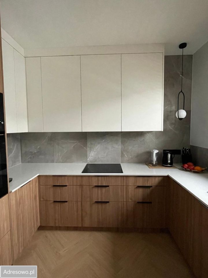 Mieszkanie 3-pokojowe Warszawa Ursus, ul. Posag 7 Panien. Zdjęcie 12