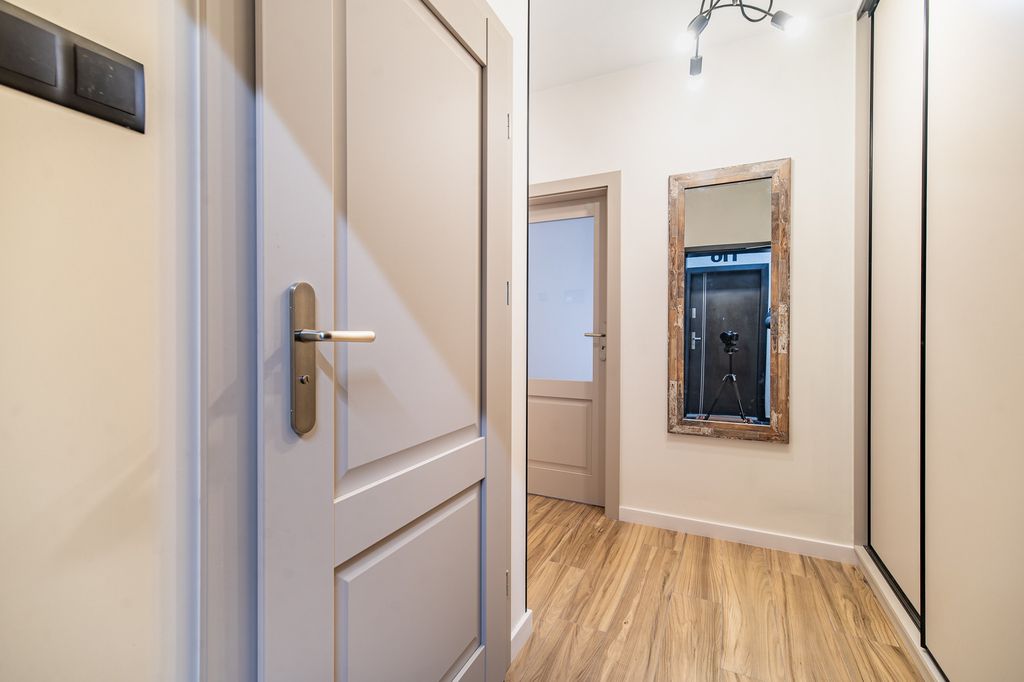 Mieszkanie 2-pokojowe Rzeszów, al. mjr. Wacława Kopisto. Zdjęcie 6