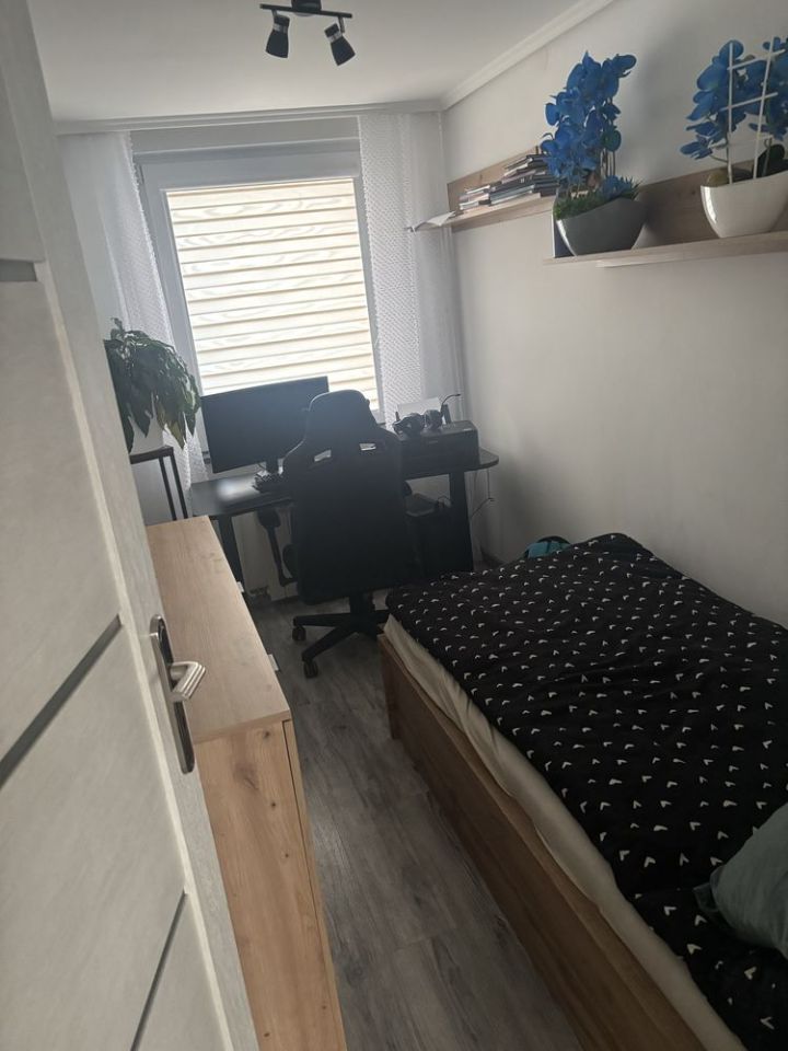 Mieszkanie 3-pokojowe Radomyśl Wielki Wólka Dulecka. Zdjęcie 8