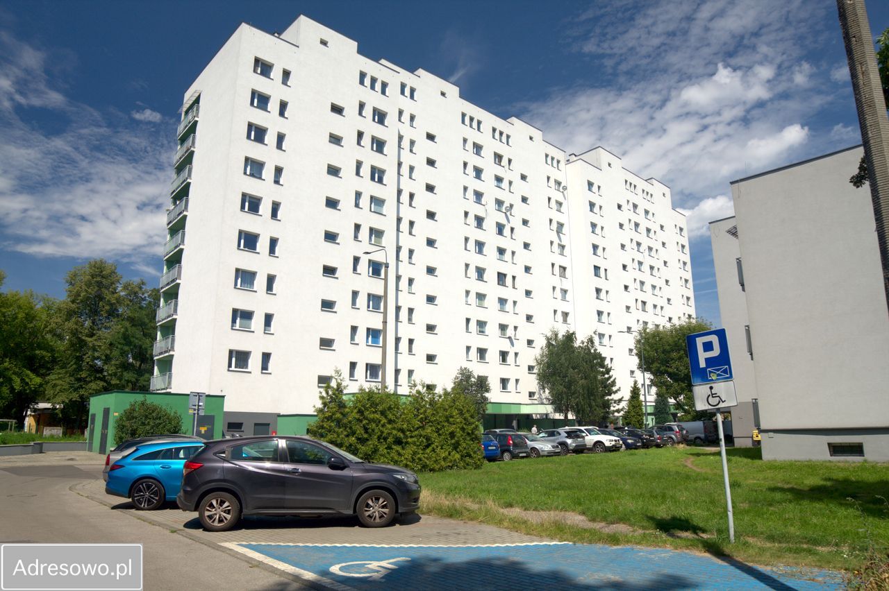 Mieszkanie 3-pokojowe Sosnowiec Centrum, ul. Naftowa. Zdjęcie 8