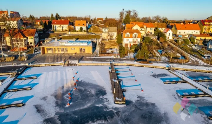dom wolnostojący, 4 pokoje Mikołajki, ul. Michała Kajki