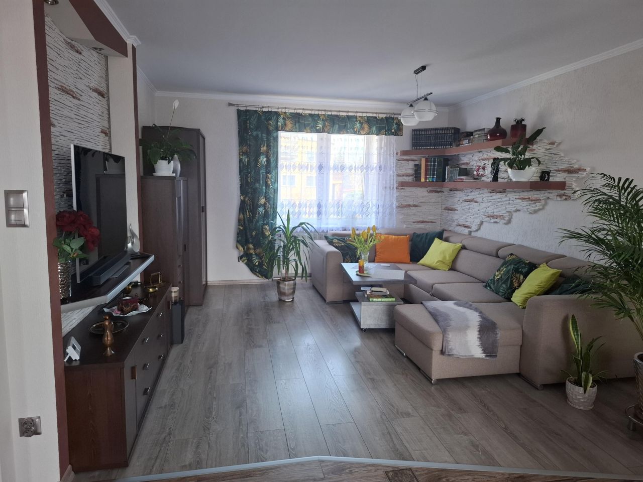 dom wolnostojący, 7 pokoi Żmigród, ul. Kwiatowa. Zdjęcie 13