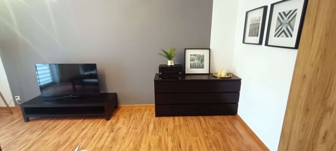 Mieszkanie 2-pokojowe Zielona Góra Czarkowo. Zdjęcie 3