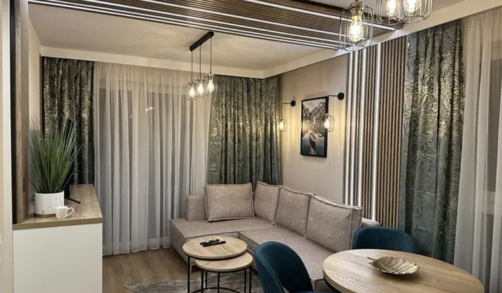 Mieszkanie 2-pokojowe Zakopane