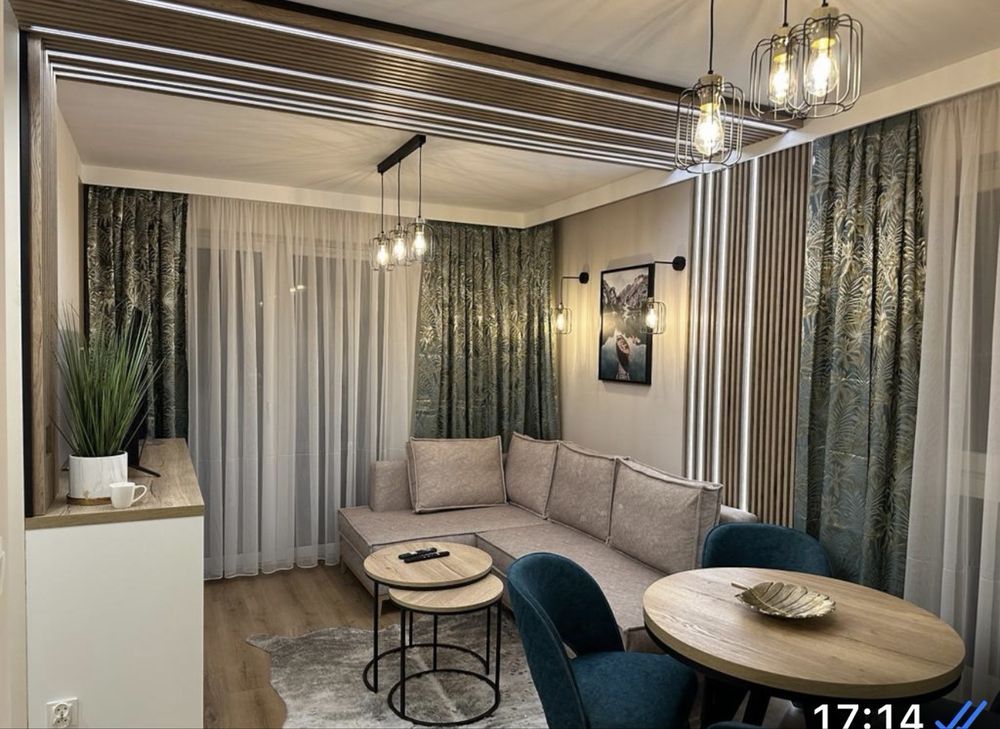 Mieszkanie 2-pokojowe Zakopane. Zdjęcie 1