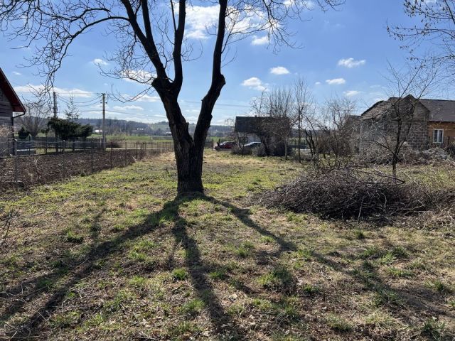 Działka rolno-budowlana Goszcza, ul. Załącze. Zdjęcie 5