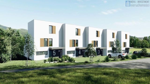 Działka budowlana Ustroń, ul. Lecznicza. Zdjęcie 9