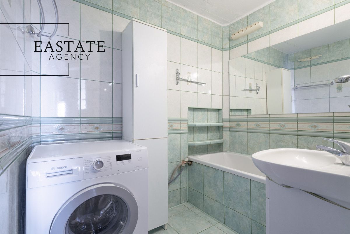 Mieszkanie 3-pokojowe Gdańsk Suchanino, ul. Macieja Kamieńskiego. Zdjęcie 12