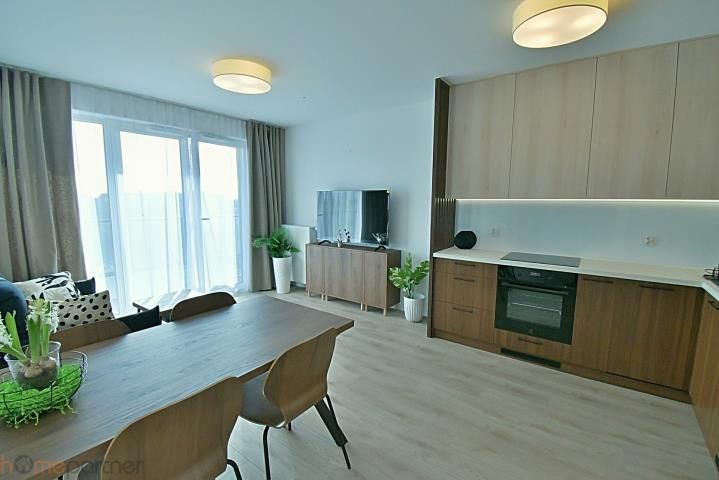 Mieszkanie 2-pokojowe Wrocław Psie Pole, ul. Lothara Herbsta. Zdjęcie 3