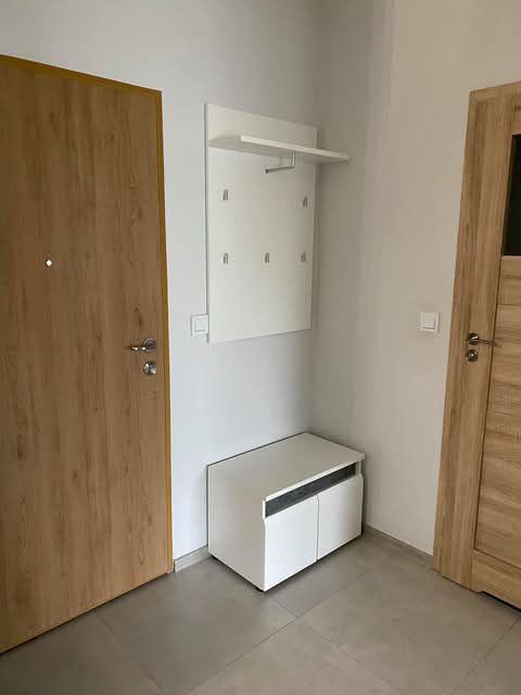 Mieszkanie 2-pokojowe Białystok Centrum, ul. Wisławy Szymborskiej. Zdjęcie 11