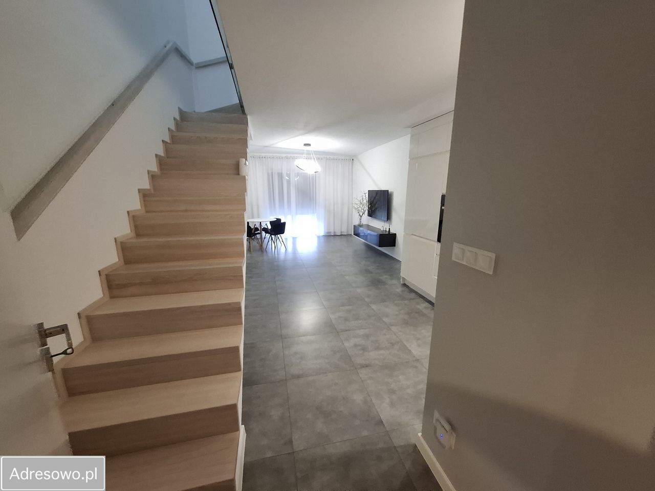 Mieszkanie 3-pokojowe Pniewy, ul. Borówkowa. Zdjęcie 4