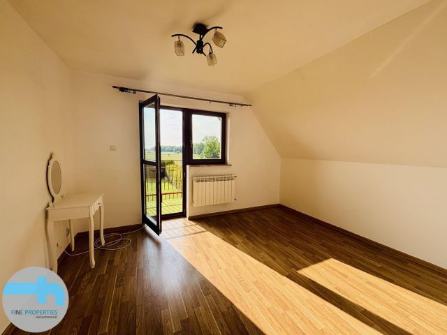 dom wolnostojący, 4 pokoje Nasielsk. Zdjęcie 18