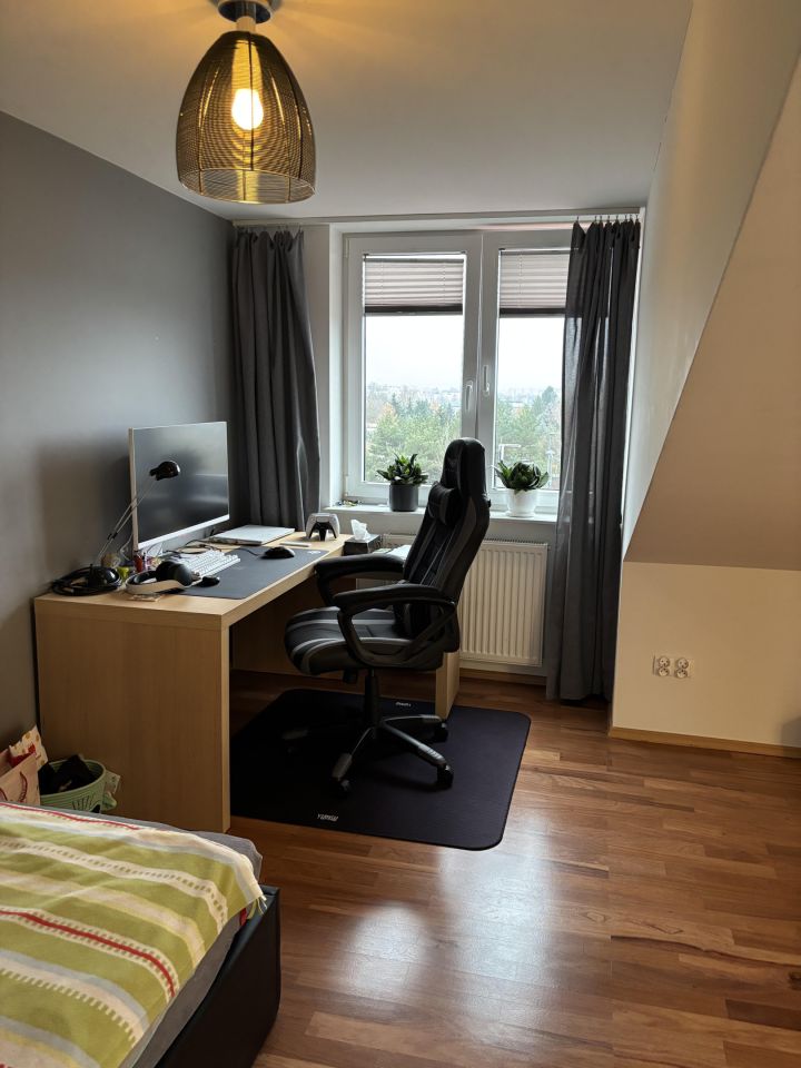 Mieszkanie 5-pokojowe Warszawa Bielany, ul. Zgrupowania "Żubr". Zdjęcie 13