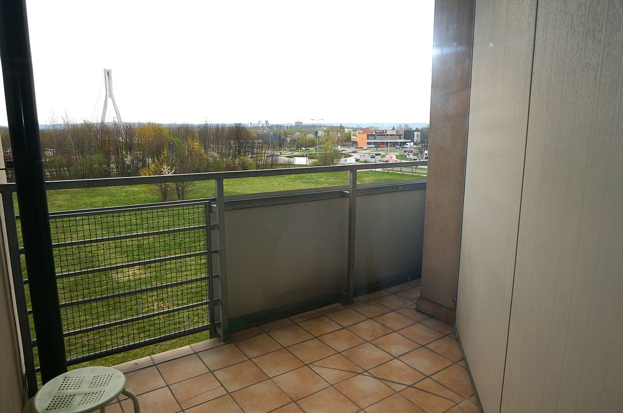 Mieszkanie 2-pokojowe Rzeszów Staromieście, ul. Antoniego Gromskiego. Zdjęcie 5