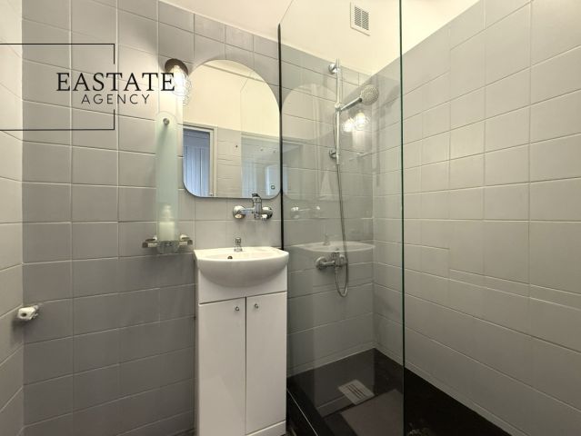 Mieszkanie 3-pokojowe Warszawa Śródmieście, ul. Nowolipki. Zdjęcie 10