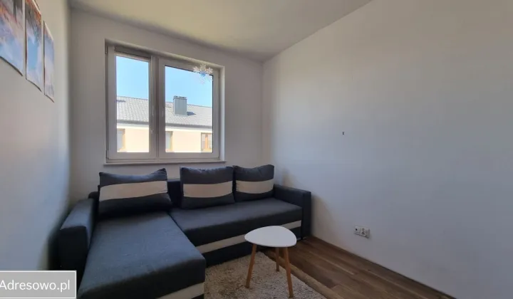 dom szeregowy, 4 pokoje Skowarcz, ul. Imbirowa