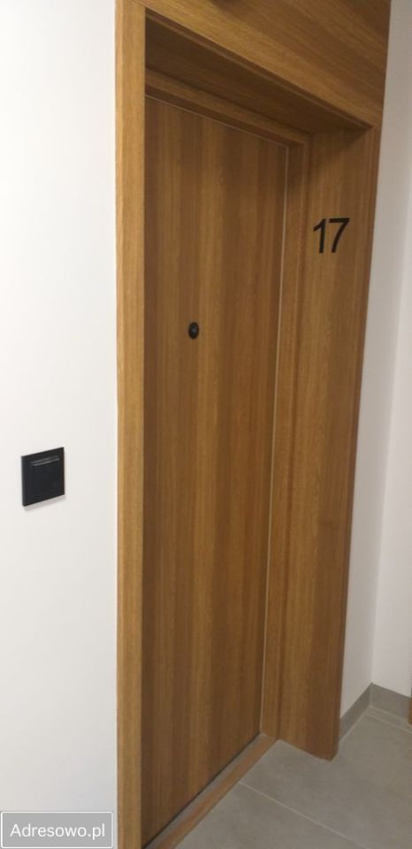 Mieszkanie 3-pokojowe Olsztynek, ul. Władysława Jagiełły. Zdjęcie 9