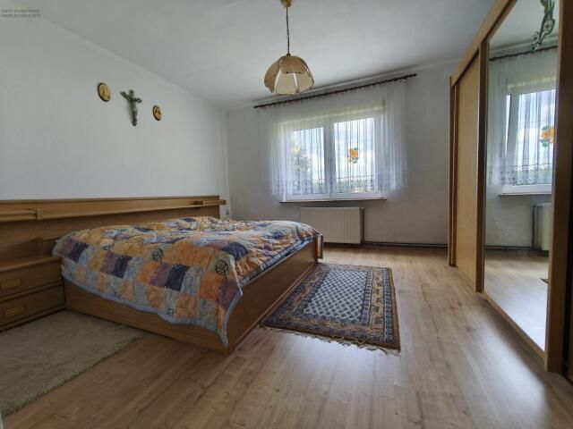 dom wolnostojący, 4 pokoje Rudziniec, ul. Polna. Zdjęcie 5