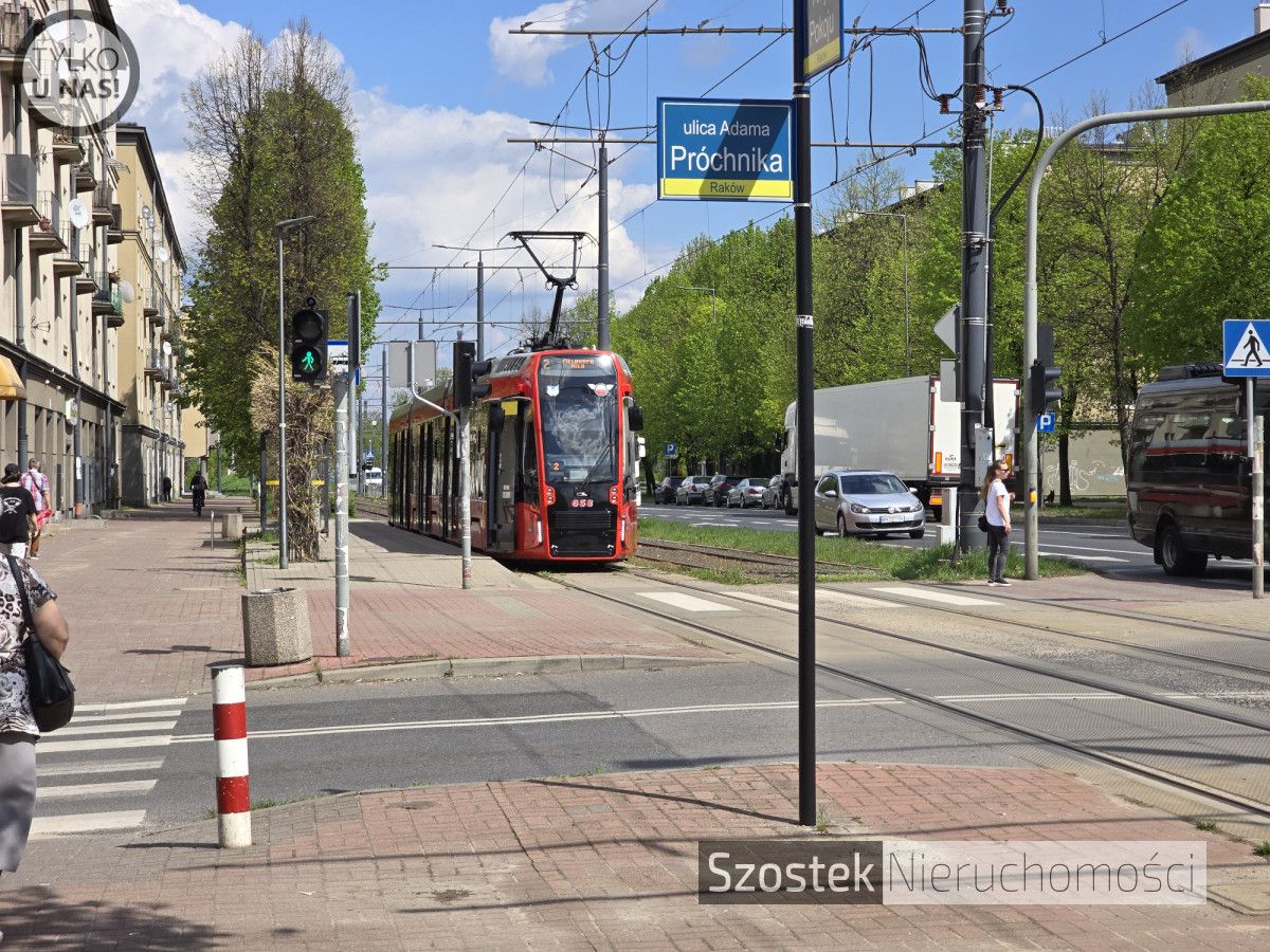 Mieszkanie 2-pokojowe Częstochowa Raków, al. Aleja Pokoju. Zdjęcie 9