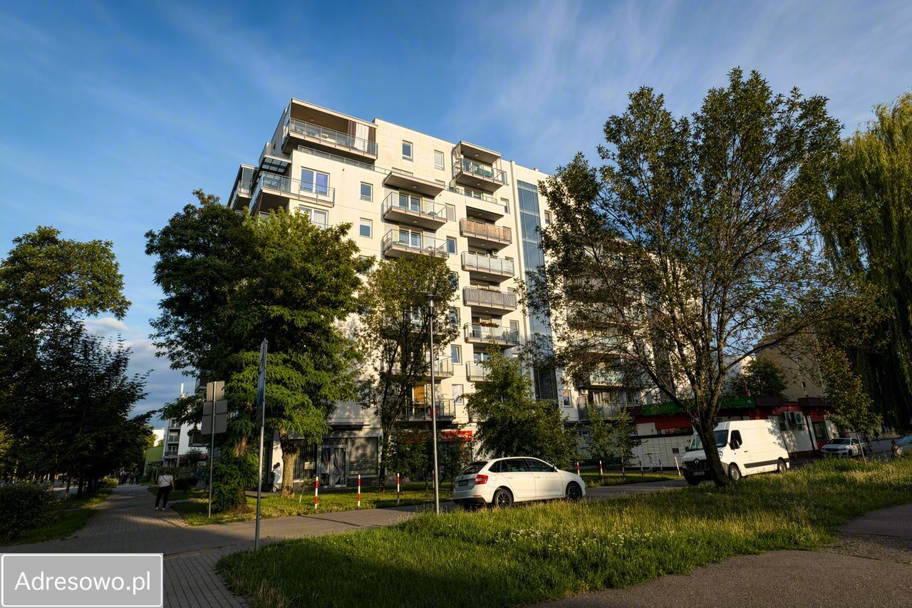 Mieszkanie 3-pokojowe Warszawa Targówek, ul. Remiszewska. Zdjęcie 19