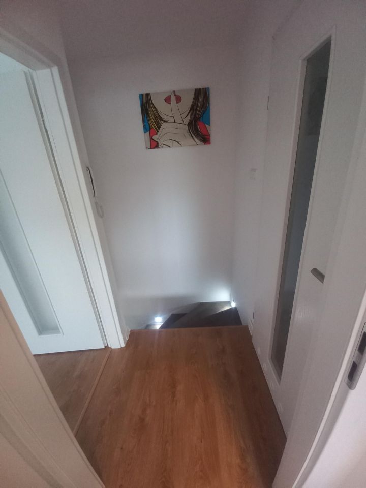 Mieszkanie 3-pokojowe Leszno Antoniny, ul. Jana Ostroroga. Zdjęcie 10