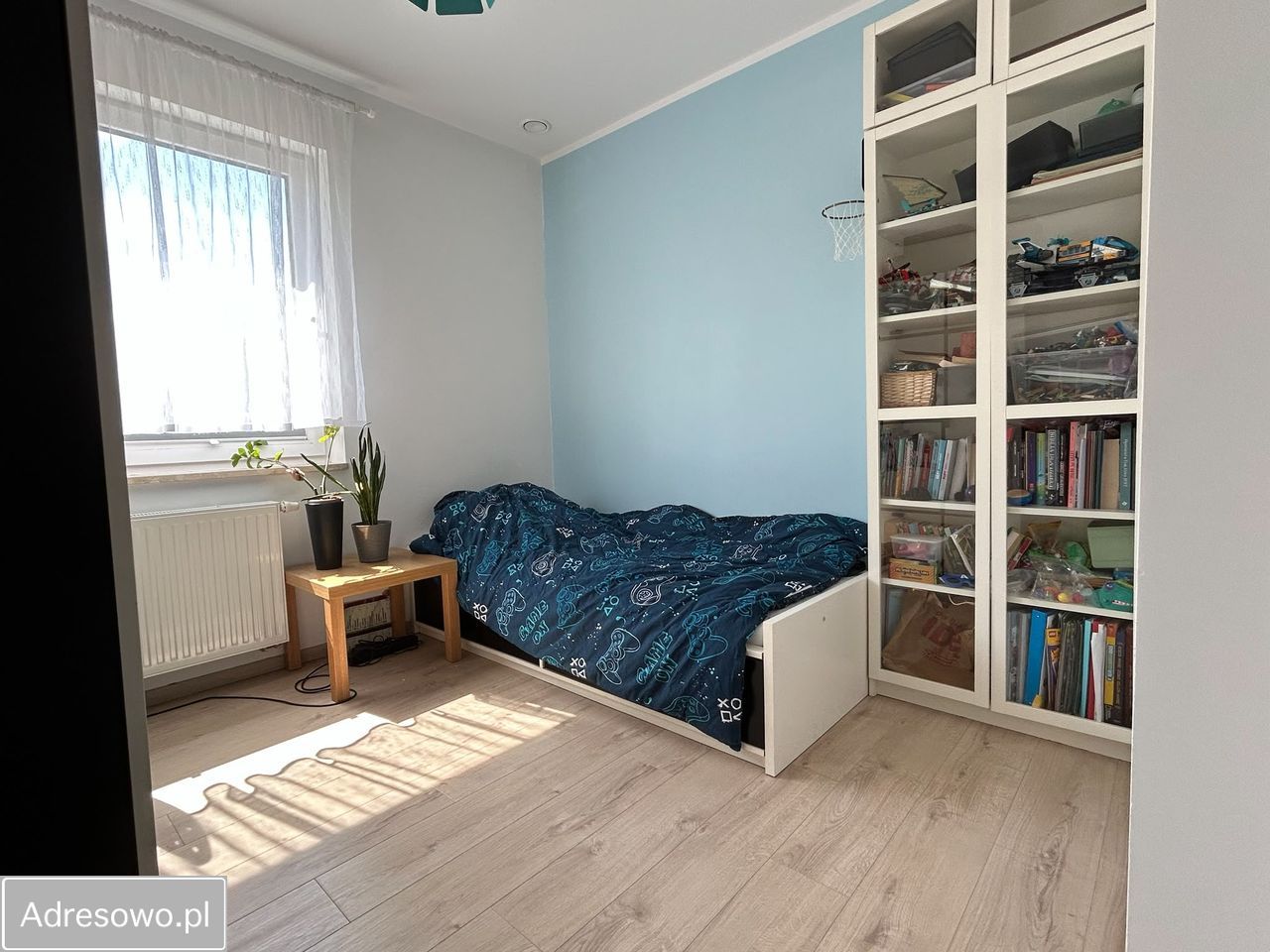 dom szeregowy, 6 pokoi Konstancin-Jeziorna, ul. Rynkowa. Zdjęcie 8