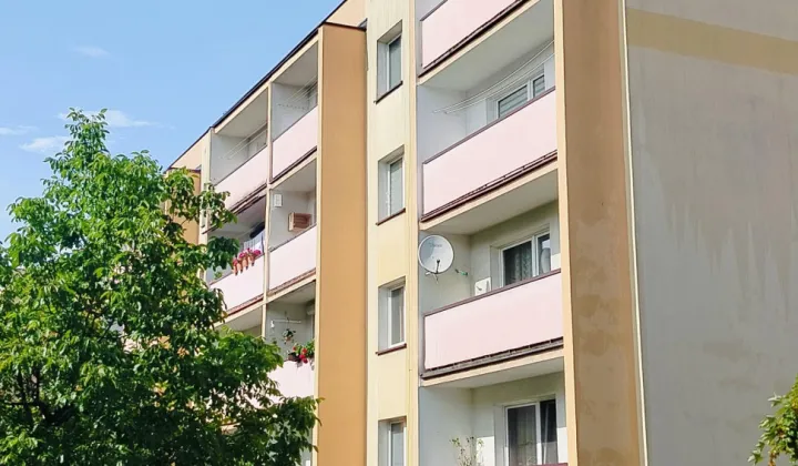 Mieszkanie 3-pokojowe Bielsko-Biała Aleksandrowice, ul. Stanisława Skrzydlewskiego
