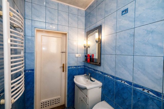 dom, 4 pokoje Kęty Podlesie. Zdjęcie 7