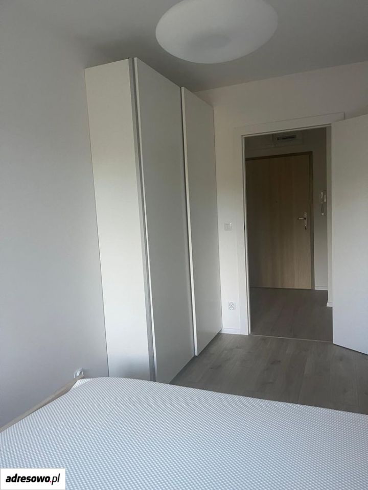 Mieszkanie 2-pokojowe Wrocław Ratyń, ul. Trzmielowicka. Zdjęcie 5