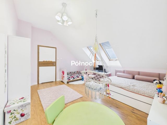 dom wolnostojący, 5 pokoi Suchy Dwór. Zdjęcie 18