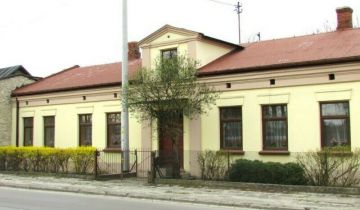 dom wolnostojący, 4 pokoje Święta Anna