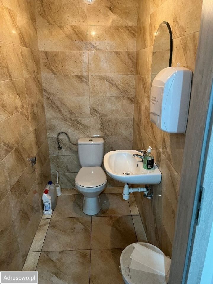 Hala/magazyn Niechanowo. Zdjęcie 13