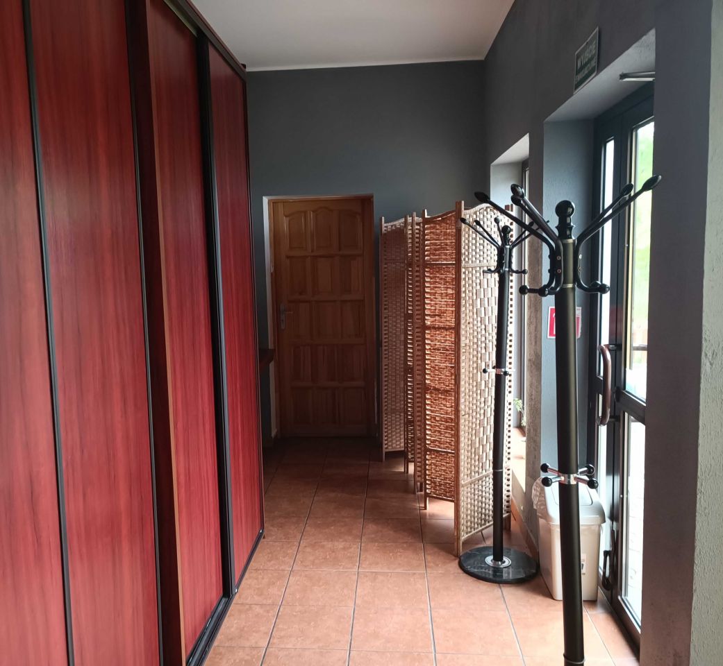 Lokal Cisy. Zdjęcie 7