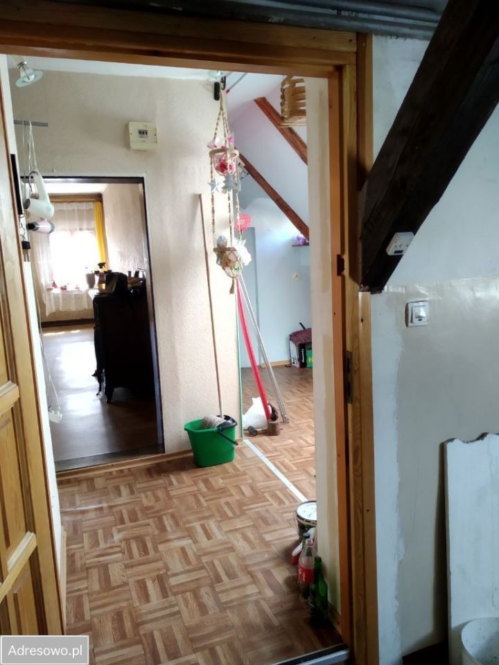 Mieszkanie 2-pokojowe Jelenia Góra Centrum, ul. Jana Sobieskiego. Zdjęcie 11