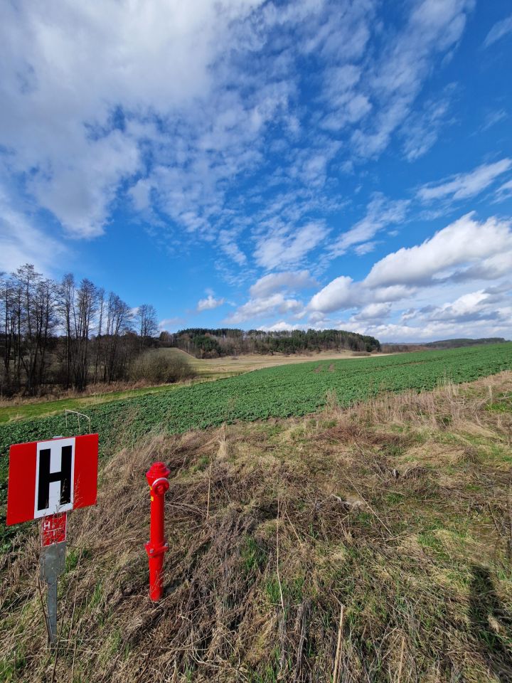 Działka budowlana Rąty, ul. Długa. Zdjęcie 5